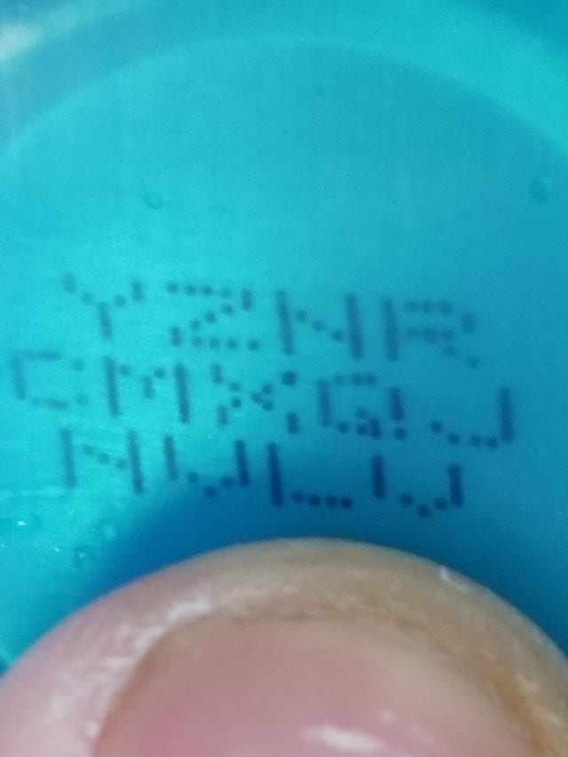 Monster Energy Double Xp