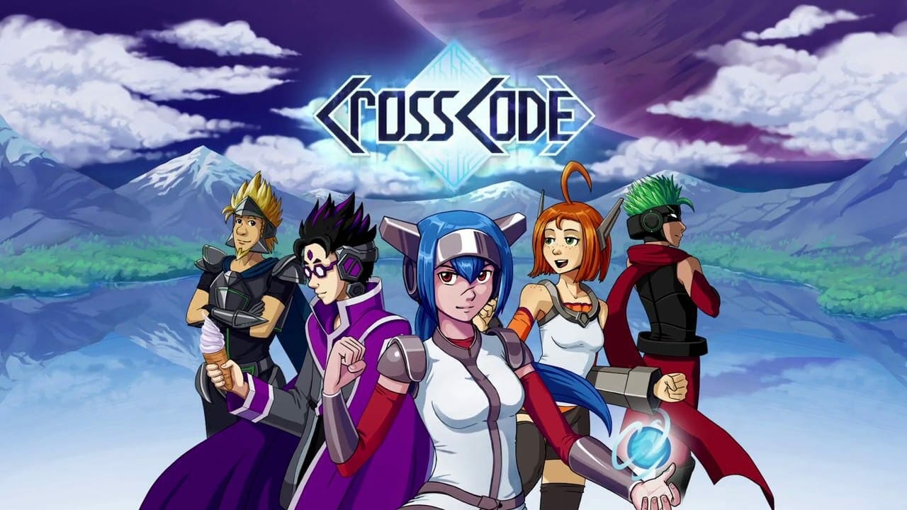 CrossCode Release Date
