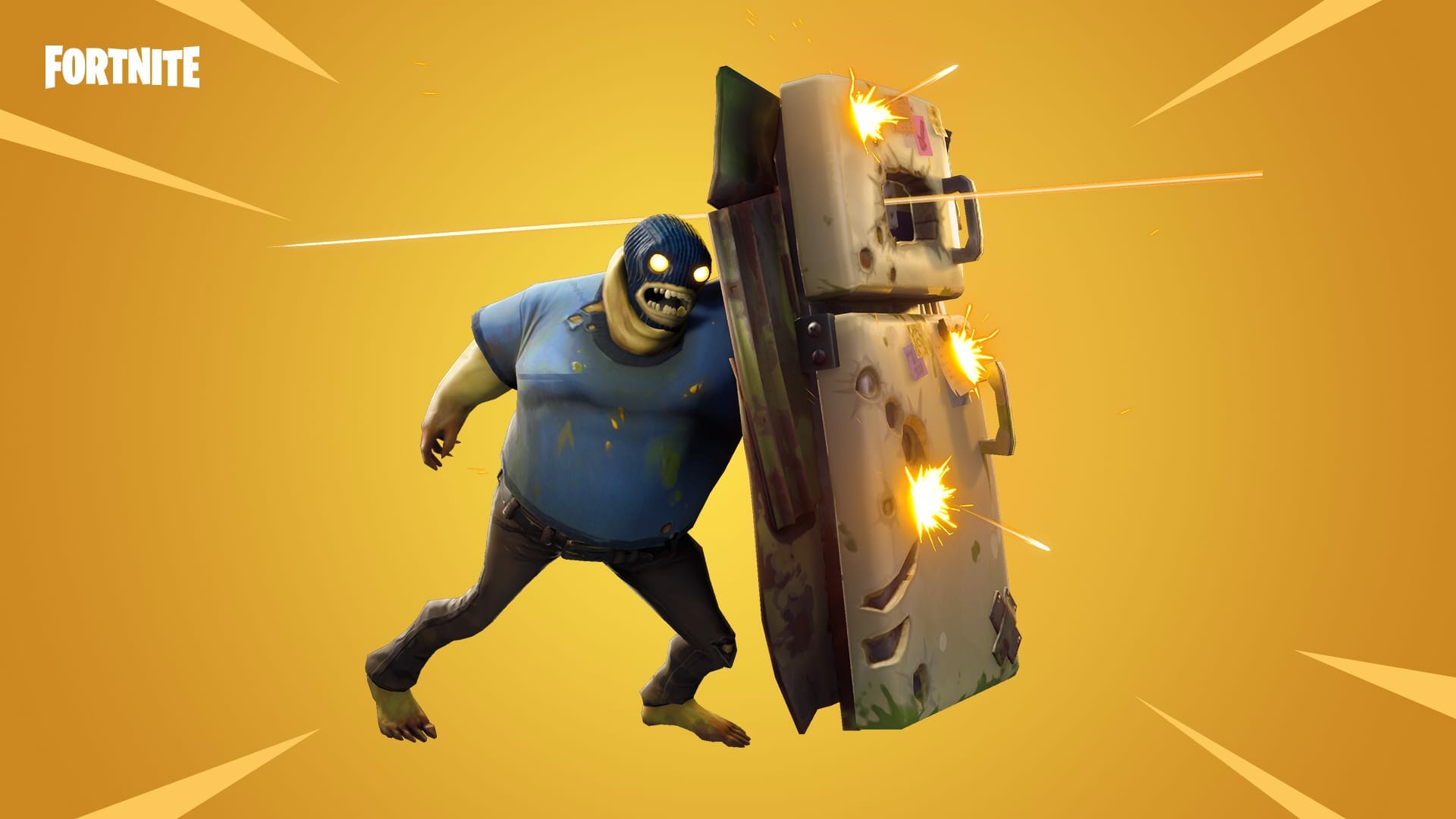 Fortnite Season 6 Patch Notes: