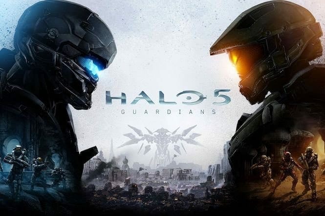 Halo 5: Guardians