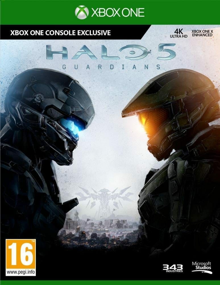 Halo 5