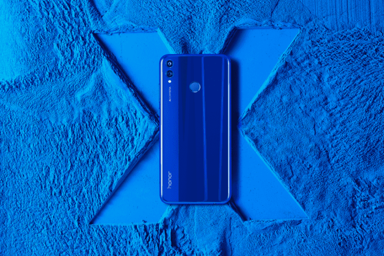 Huawei Honor 8X
