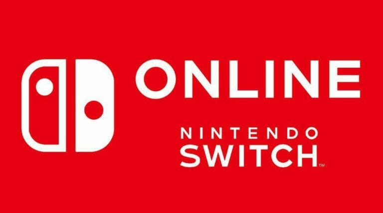 Nintendo Switch Onine