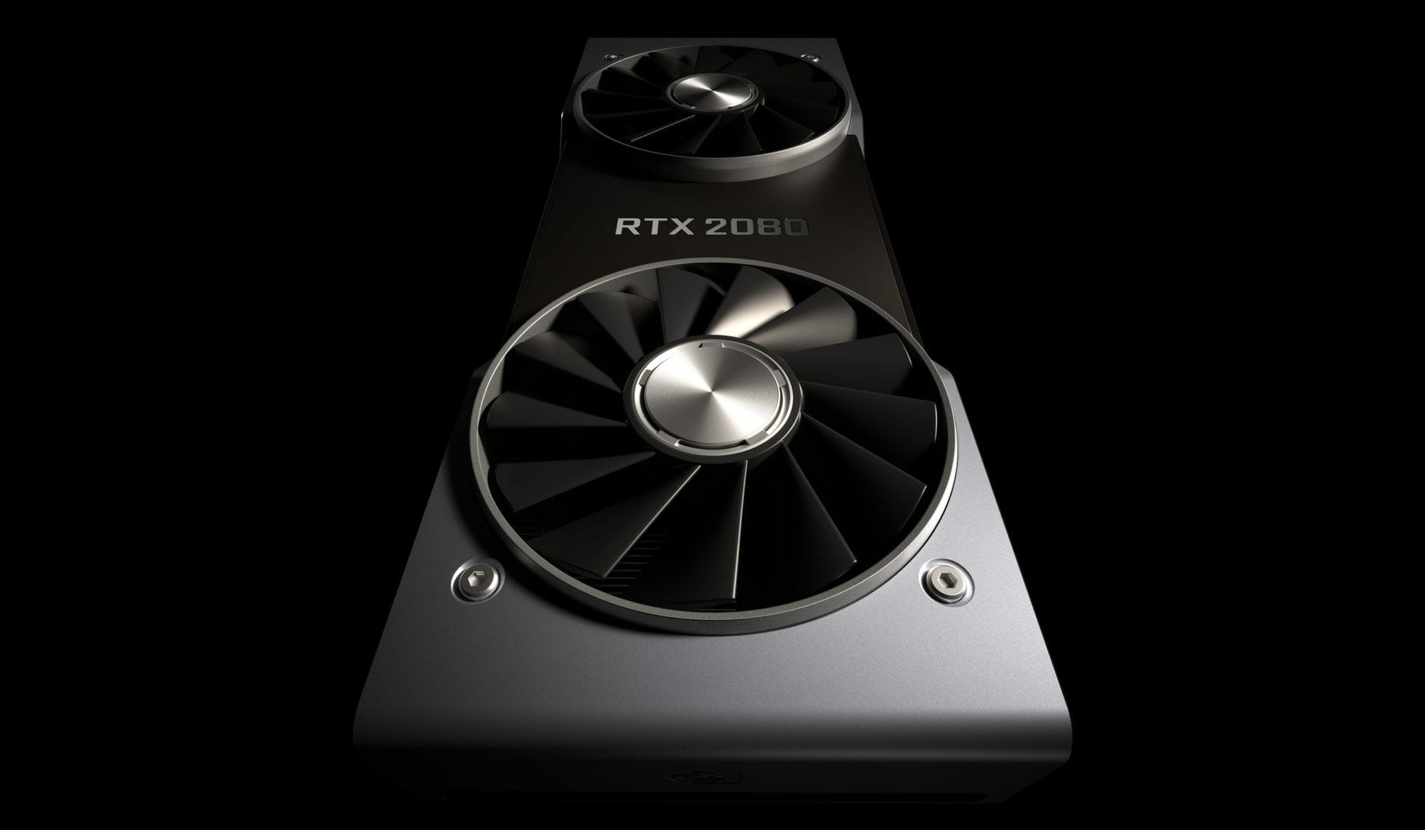 Nvidia RTX 2080 Benchmarks Leaked