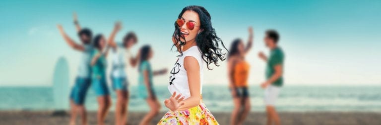 Samsung Galaxy J6+ and J4+ Teaser