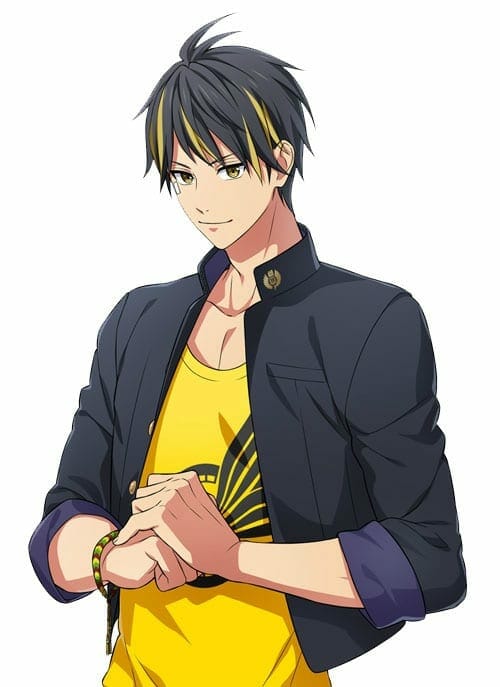 Kenka Bancho Otome 2nd Rumble