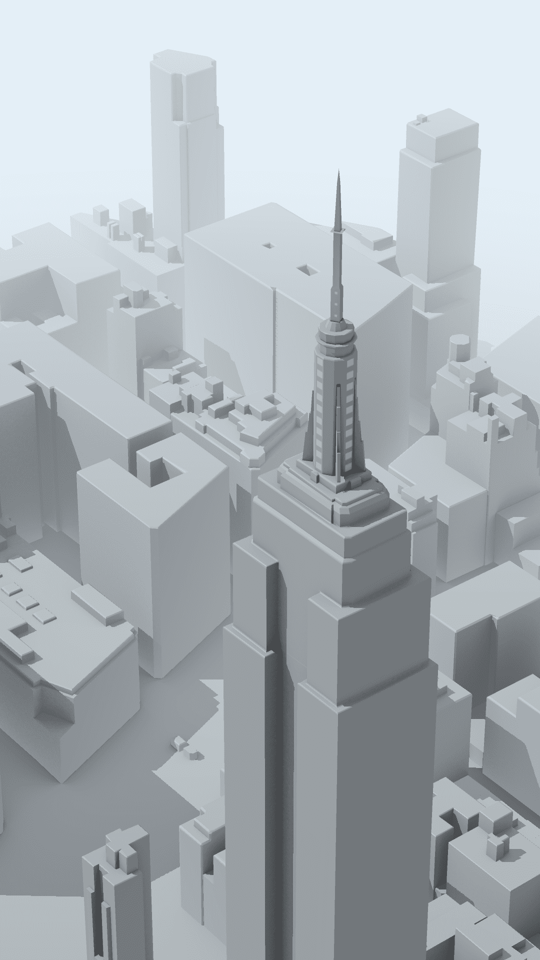 Google Pixel 3 Wallpapers