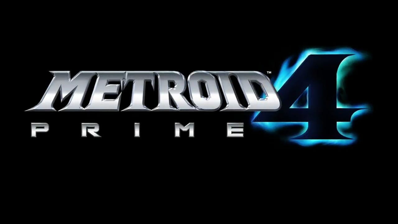 Metroid Prime 4