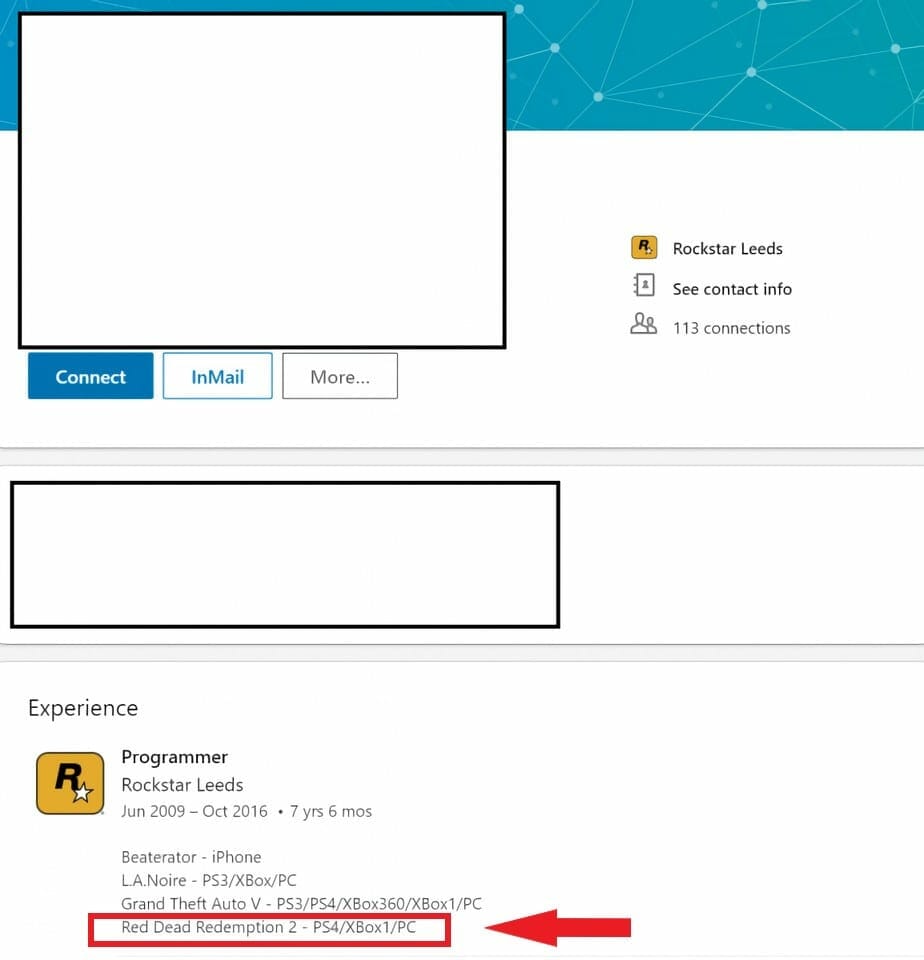 Red Dead Redemption 2 PC Version