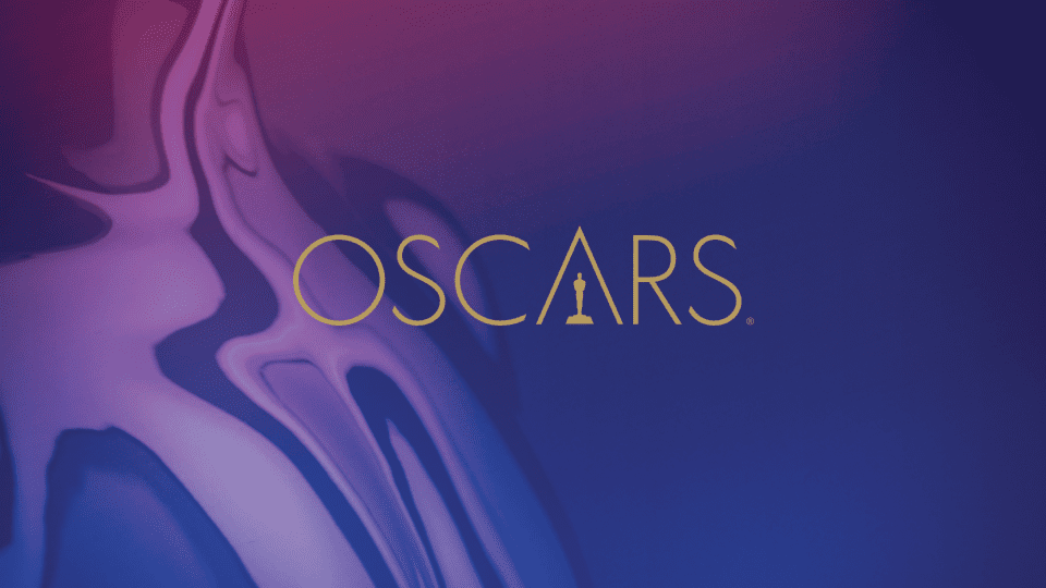 Oscars 2018