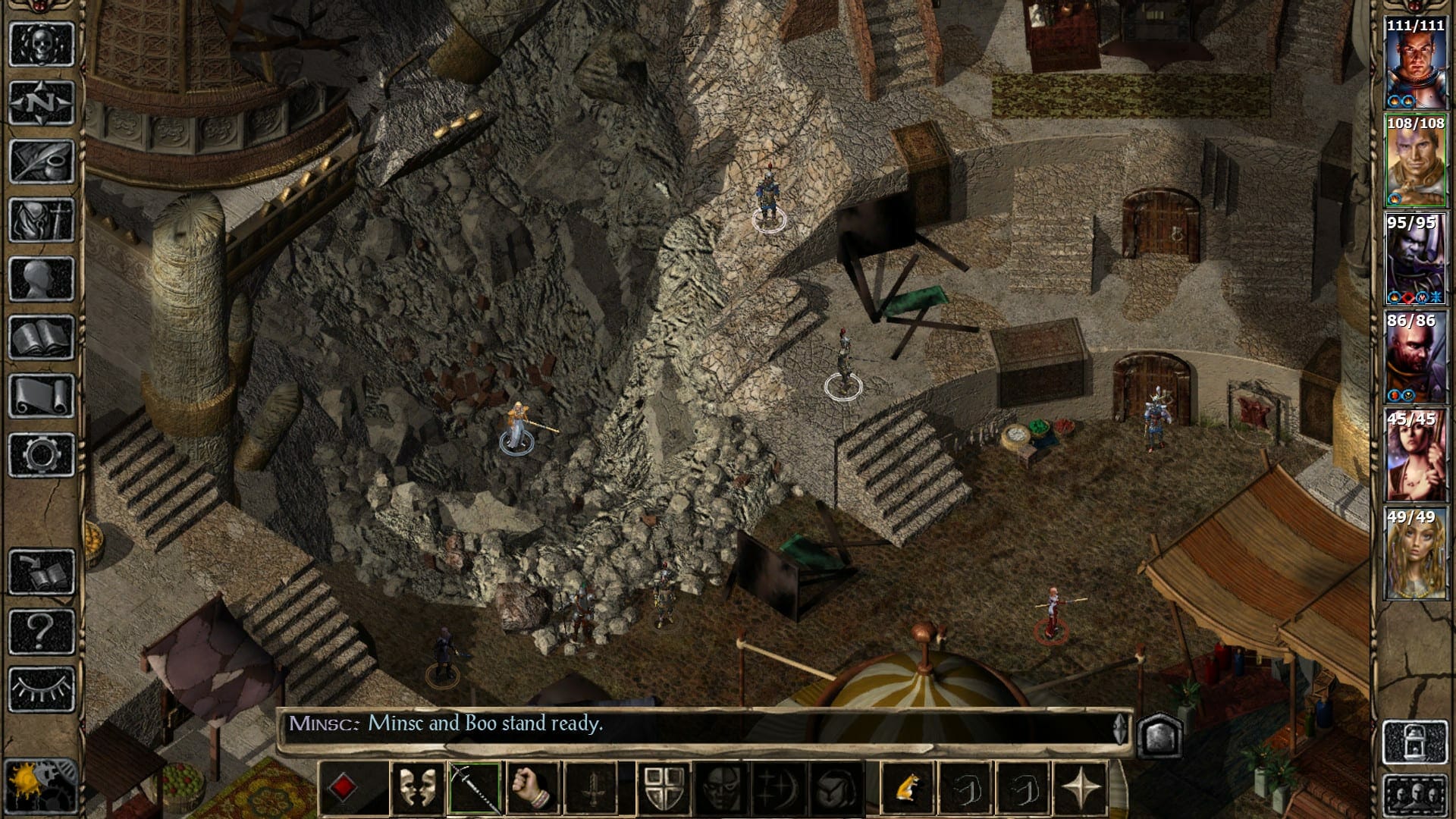 Baldur's Gate 3