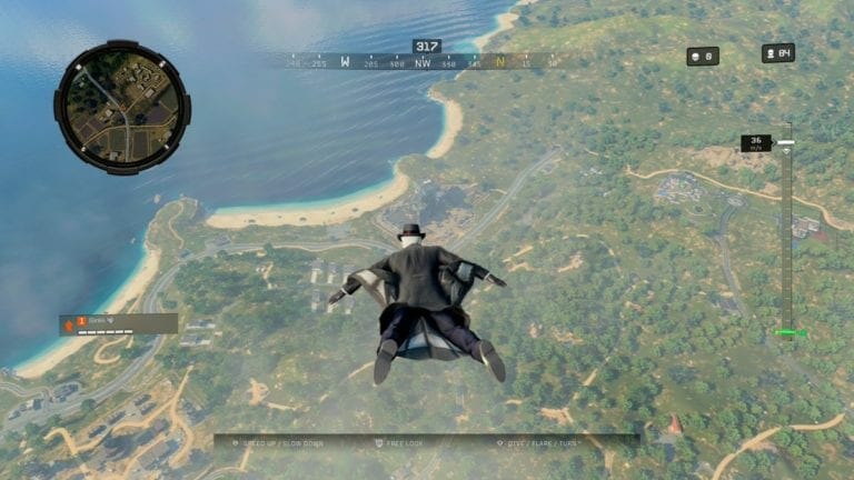 Fix Black Ops 4 FPS Drop