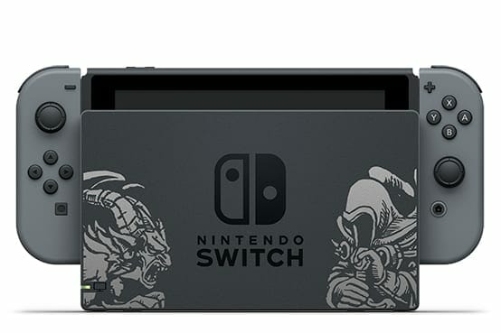 Diablo III: Eternal Collection Bundle Nintendo Switch