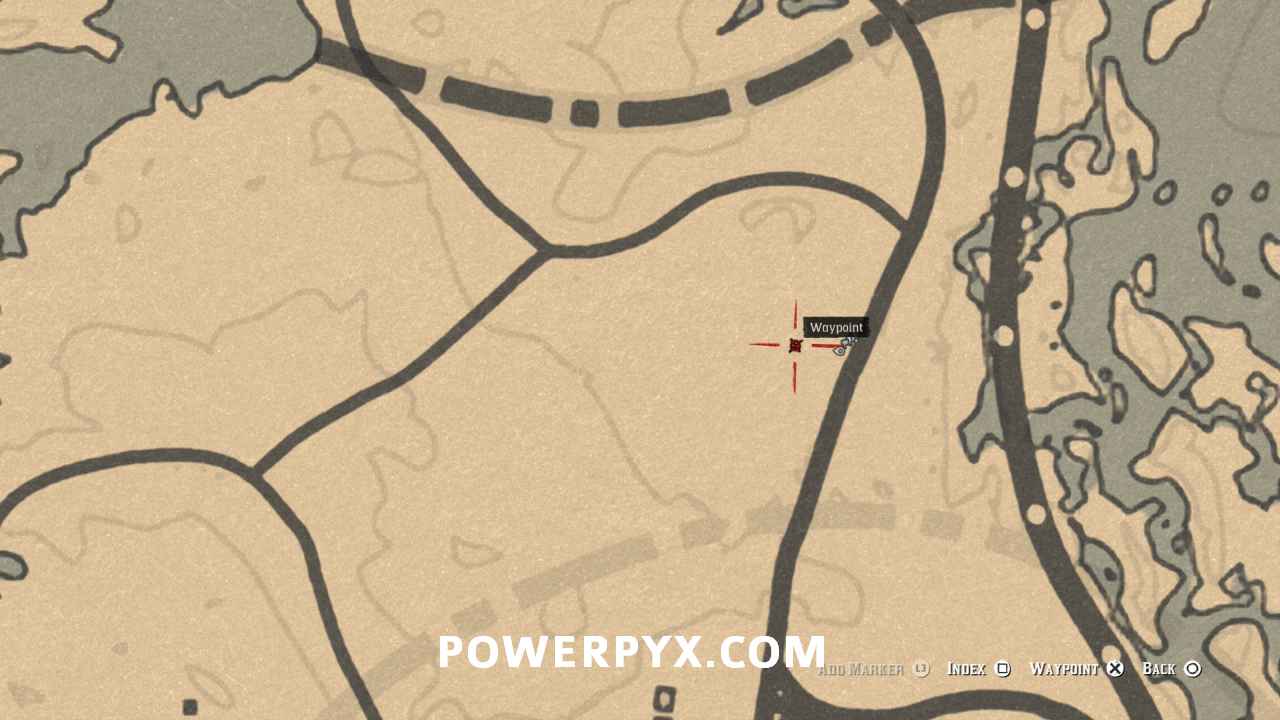 Red Dead Redemption 2 All Grave Locations Guide