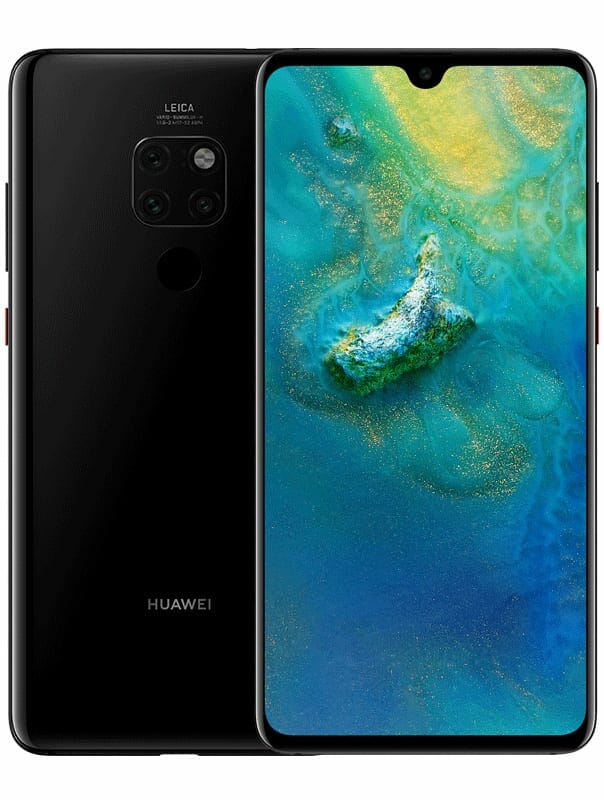 Huawei Mate 20Pro