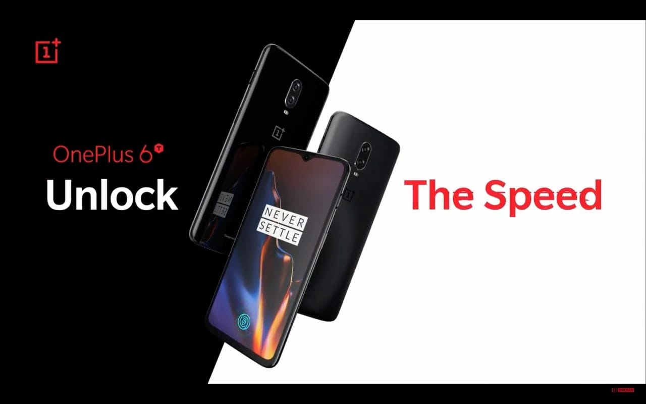 OnePlus 6T