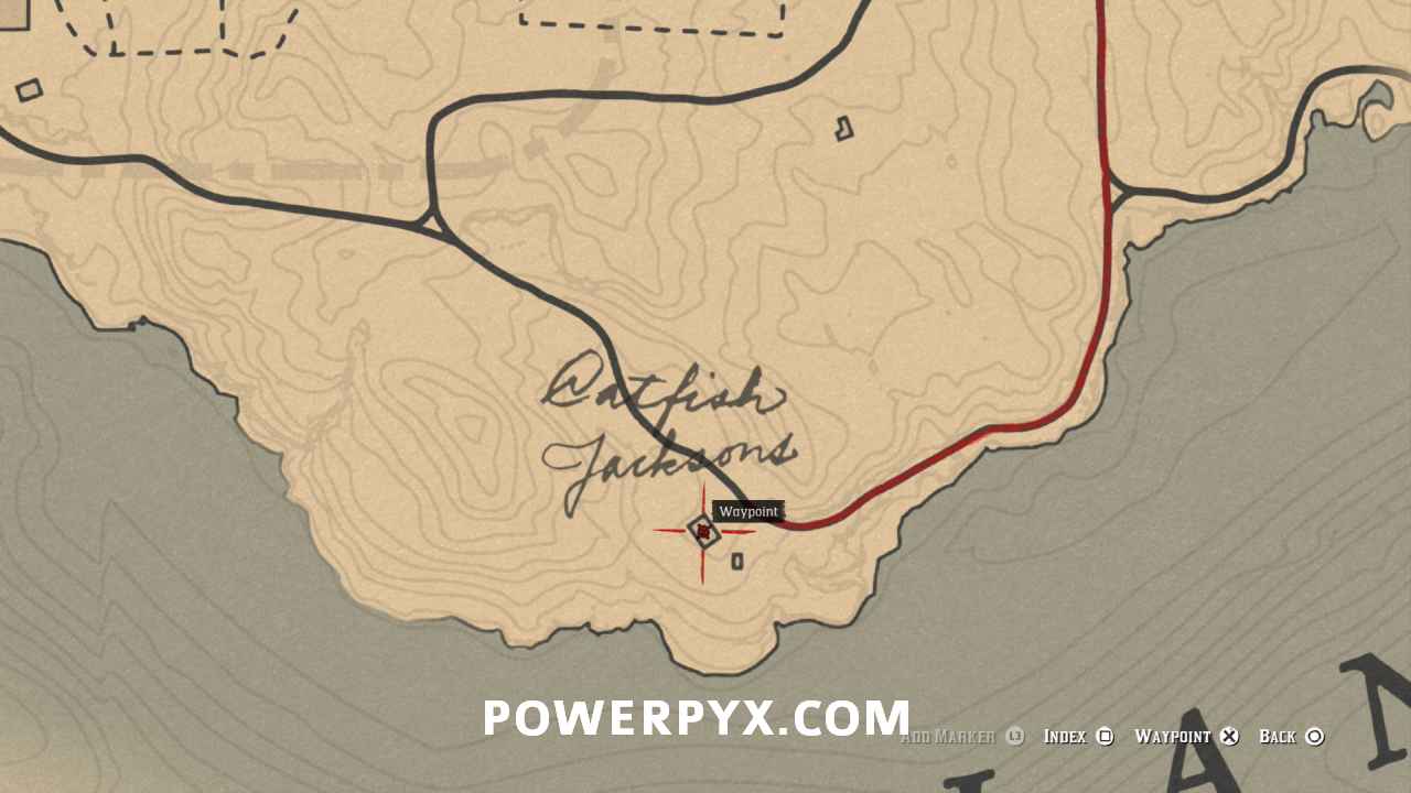Red Dead Redemption 2 Homestead Stash Locations Guide