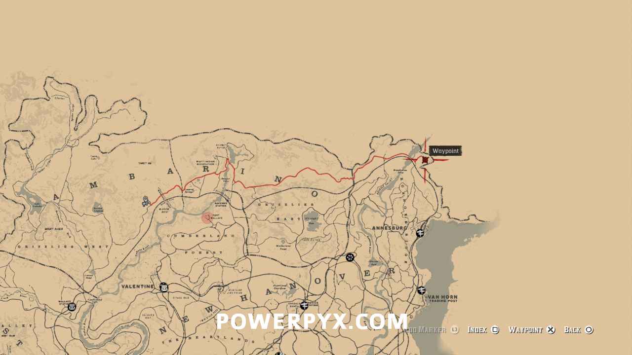 Red Dead Redemption 2 Homestead Stash Locations Guide