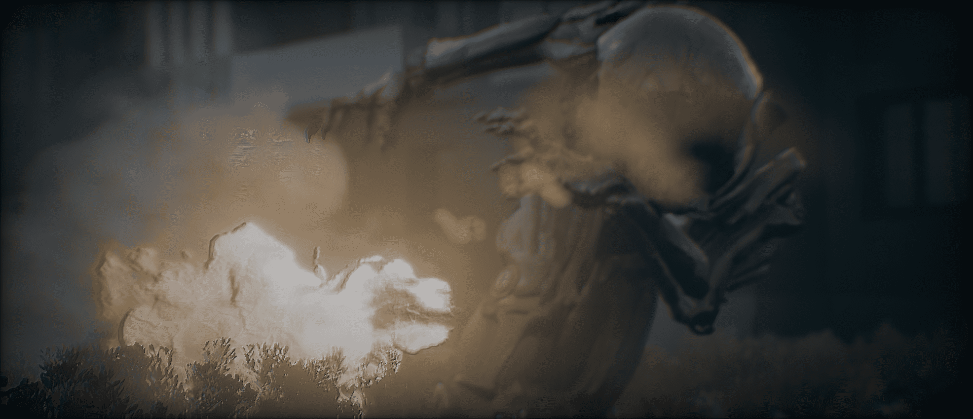 Russia 2055 Indie FPS Game 2