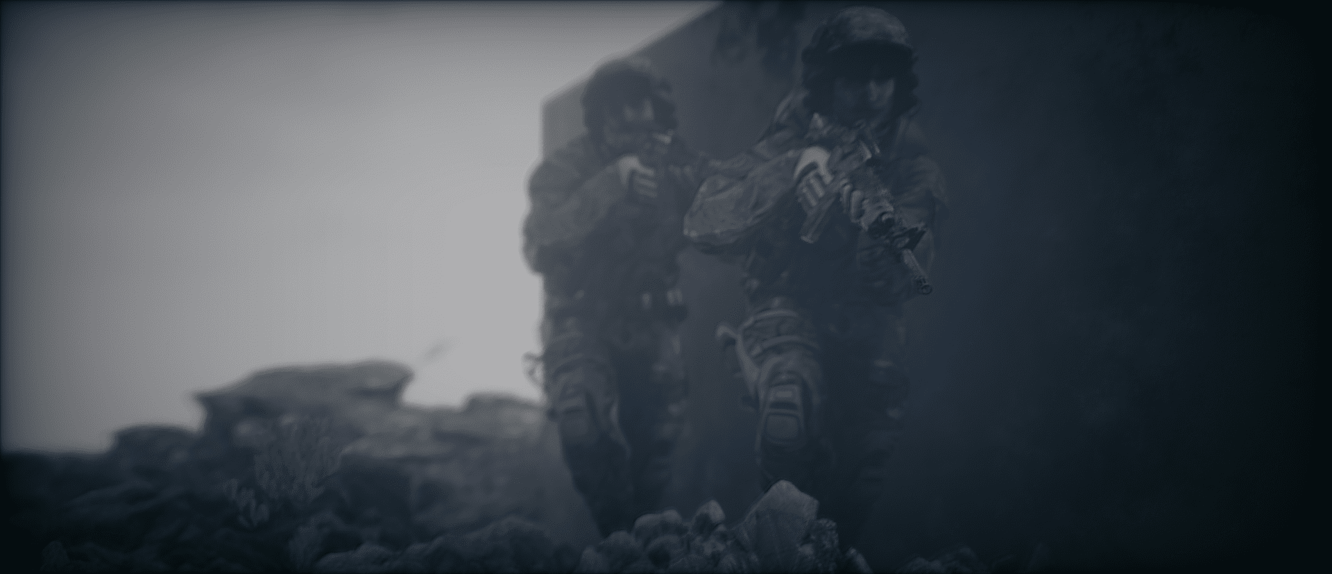 Russia 2055 Indie FPS Game 6