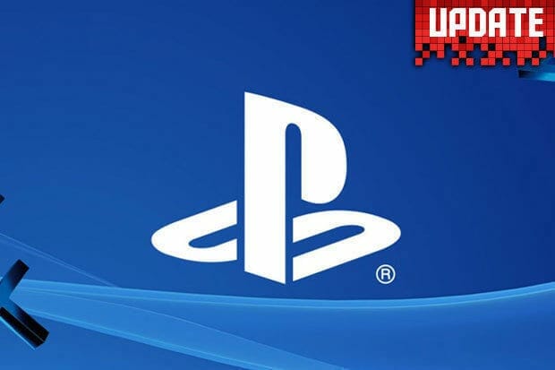 PS4 6.02 Firmware Update