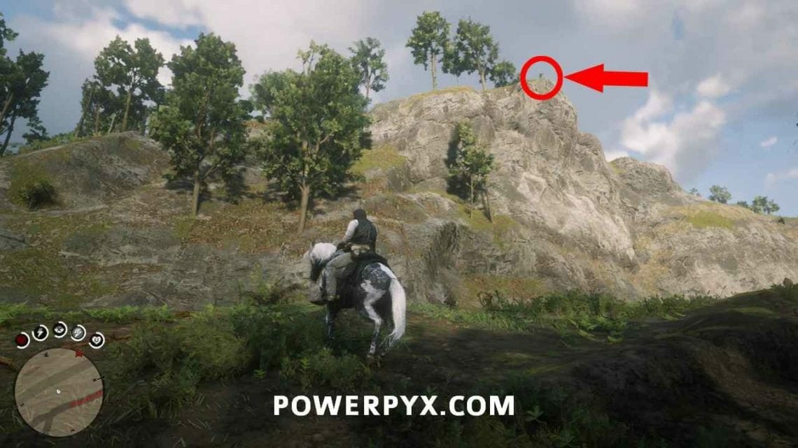 Red Dead Redemption 2 All Grave Locations Guide