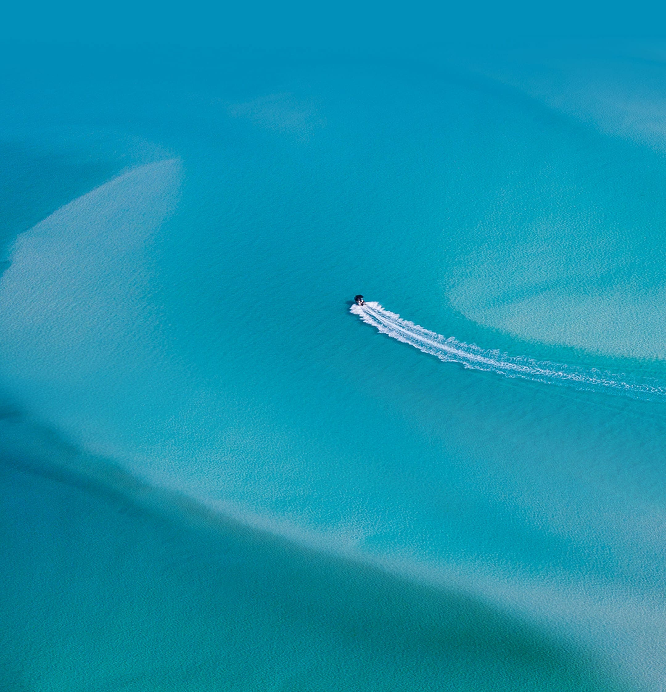 Huawei Mate 20 Pro and Mate 20 X Stock Wallpapers