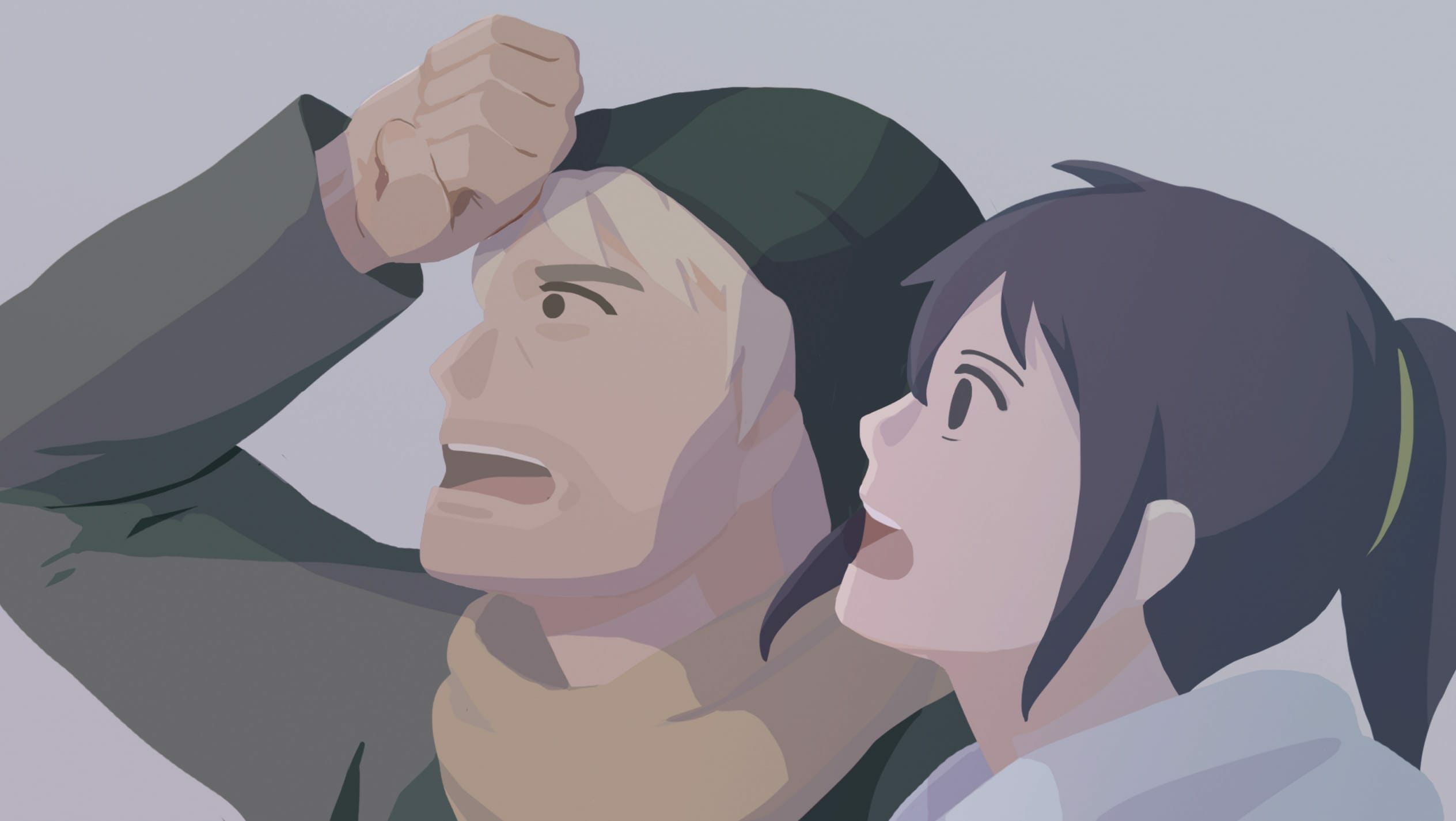 OPUS Collection: The Day We Found Earth + Rocket of Whispers