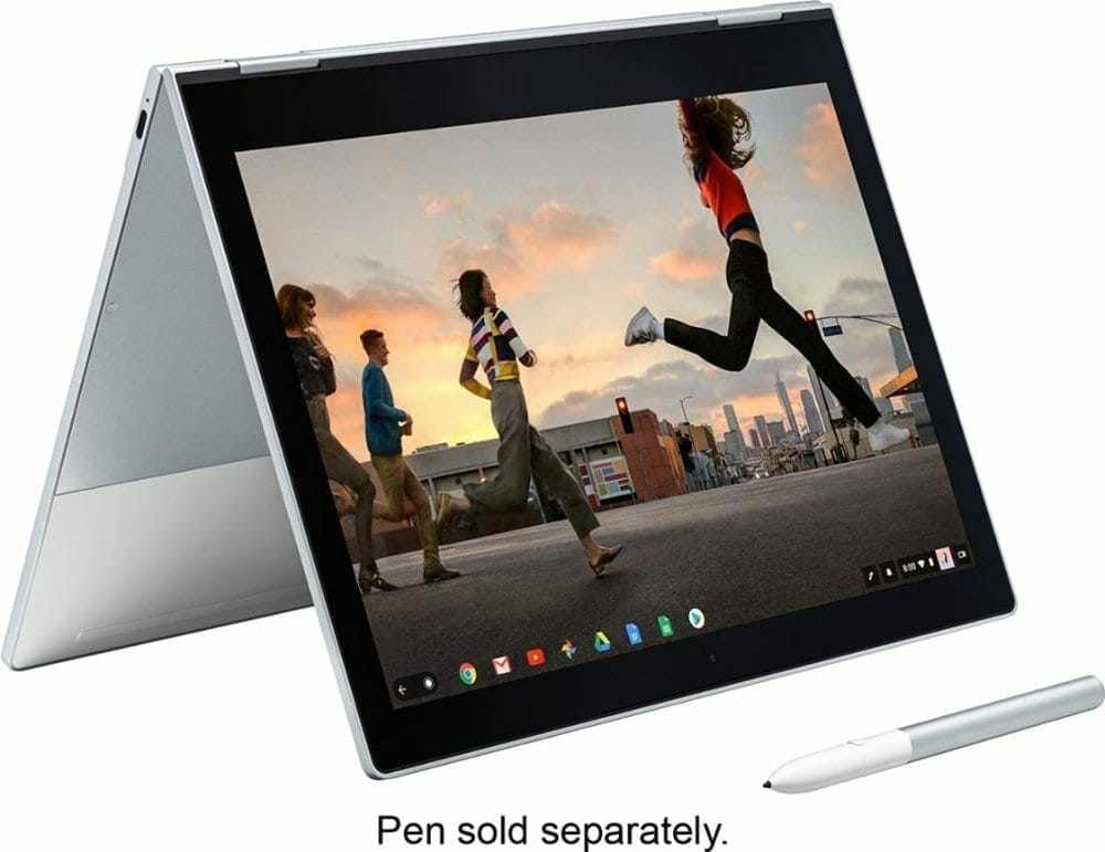 Chromebook Black Friday Deals 2018