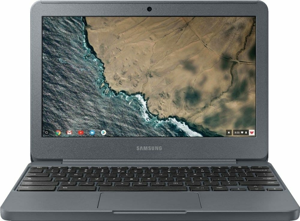 Chromebook Black Friday Deals 2018