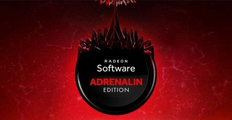 AMD Radeon Software Adrenalin Edition 18.11.2