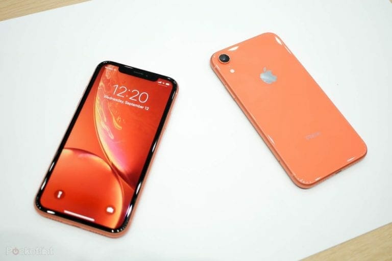 iOS 12.1 IPSW Update
