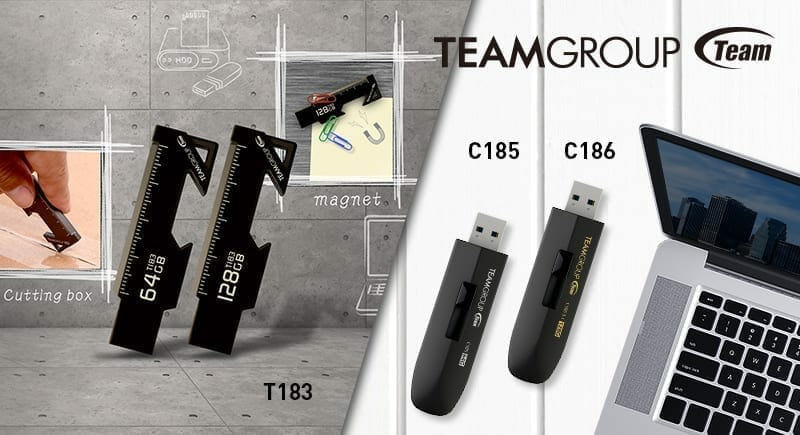 Unique USB Flash Drives