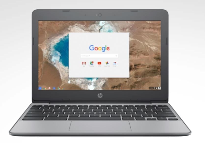 Chromebook Black Friday Deals 2018