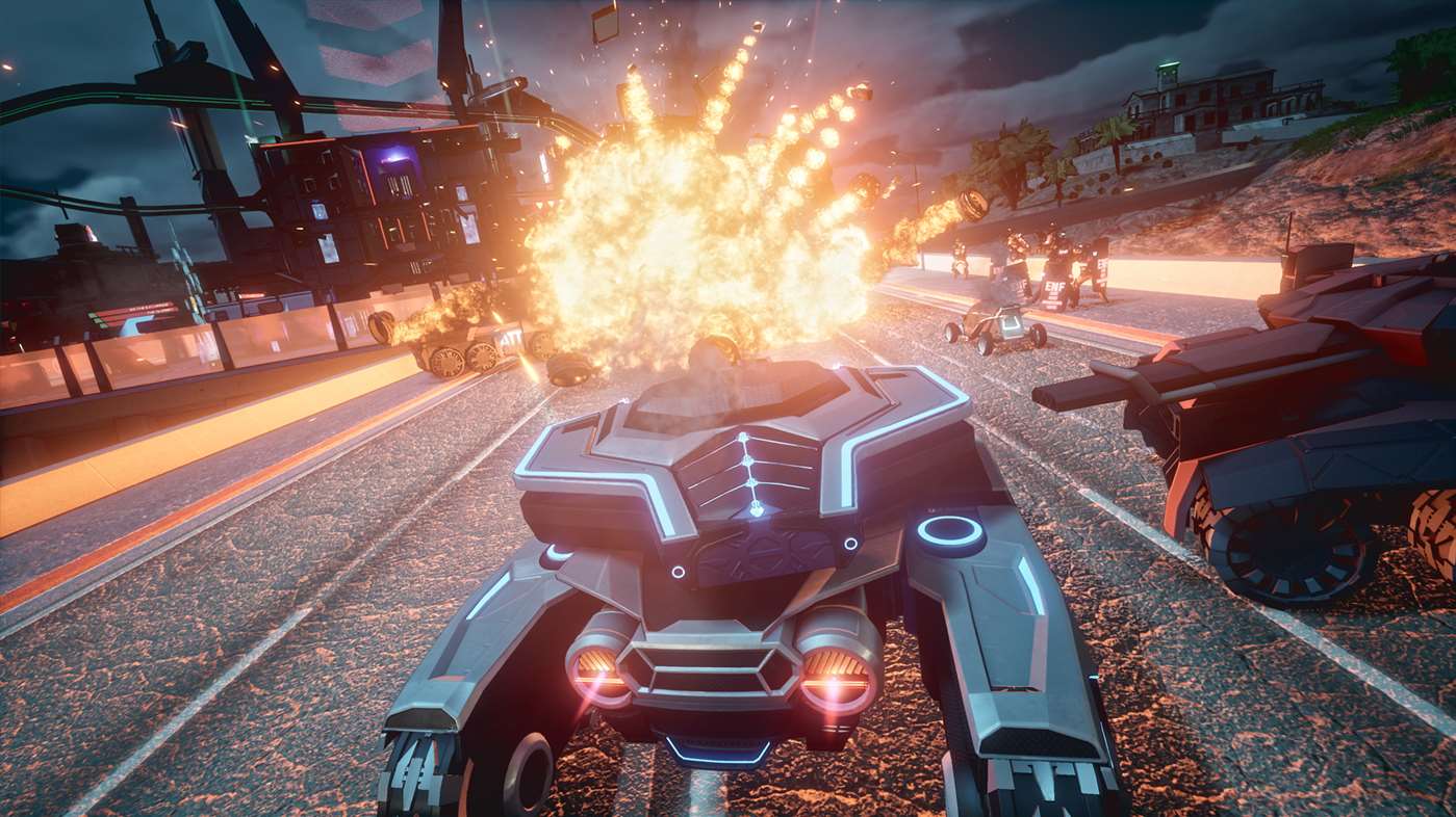 Crackdown 3 (3)