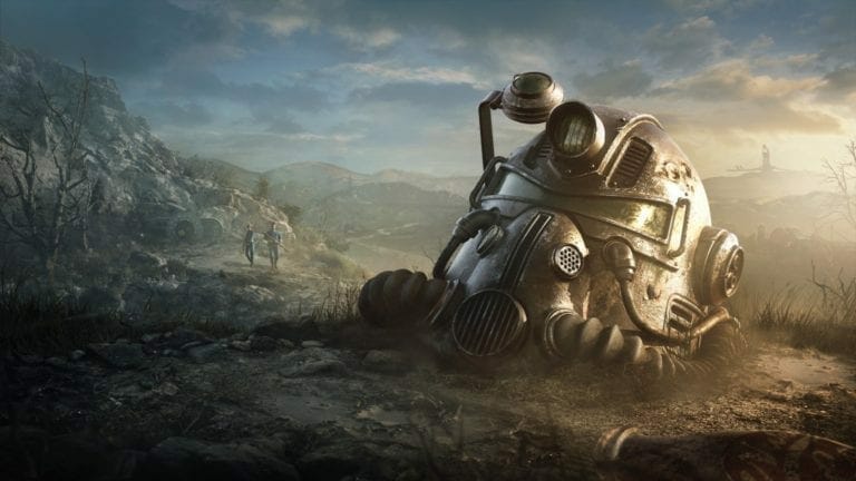 Fallout 76 Patch Notes