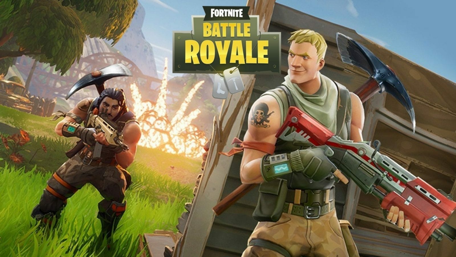 Fortnite videos battle royale season 7