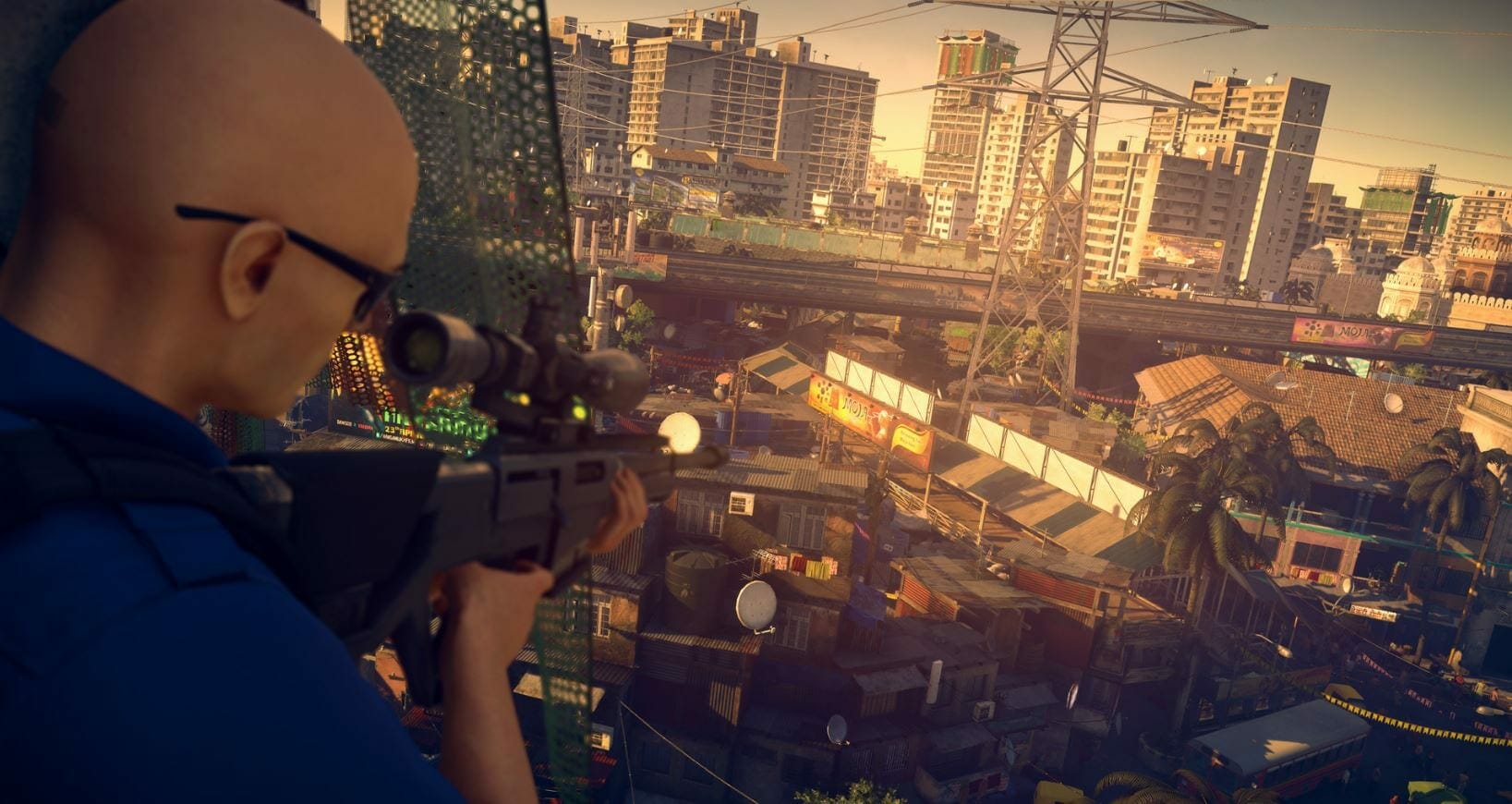 Hitman 2 Screenshot (5)