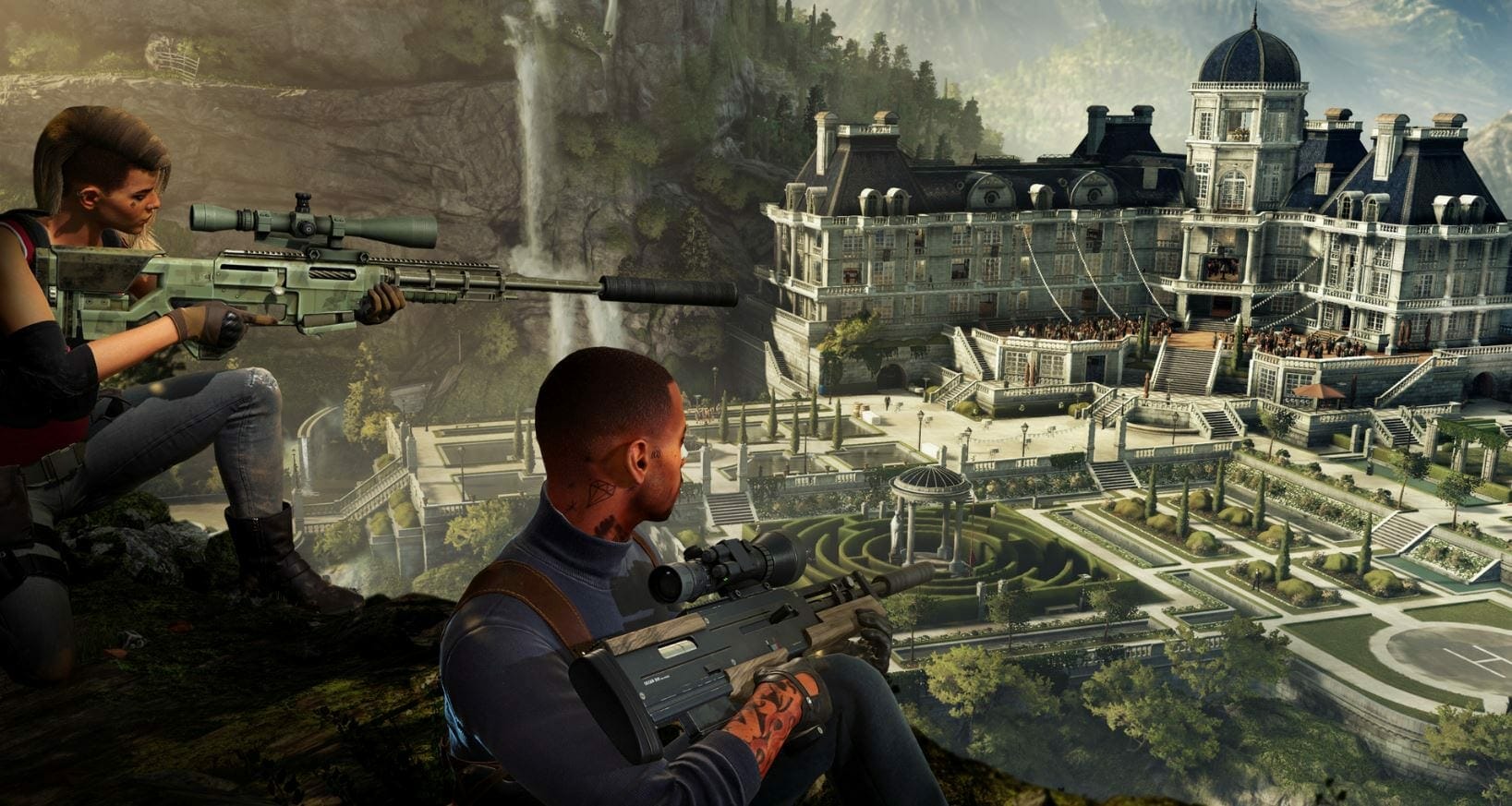 Hitman 2 Screenshot (7)