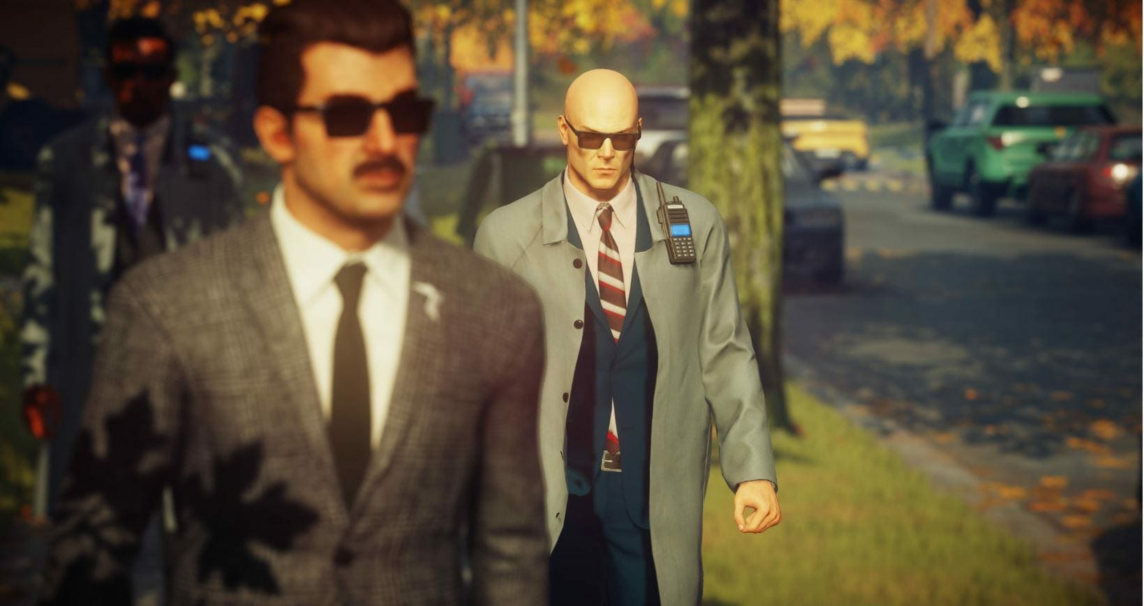 Hitman 2 Screenshot (8)