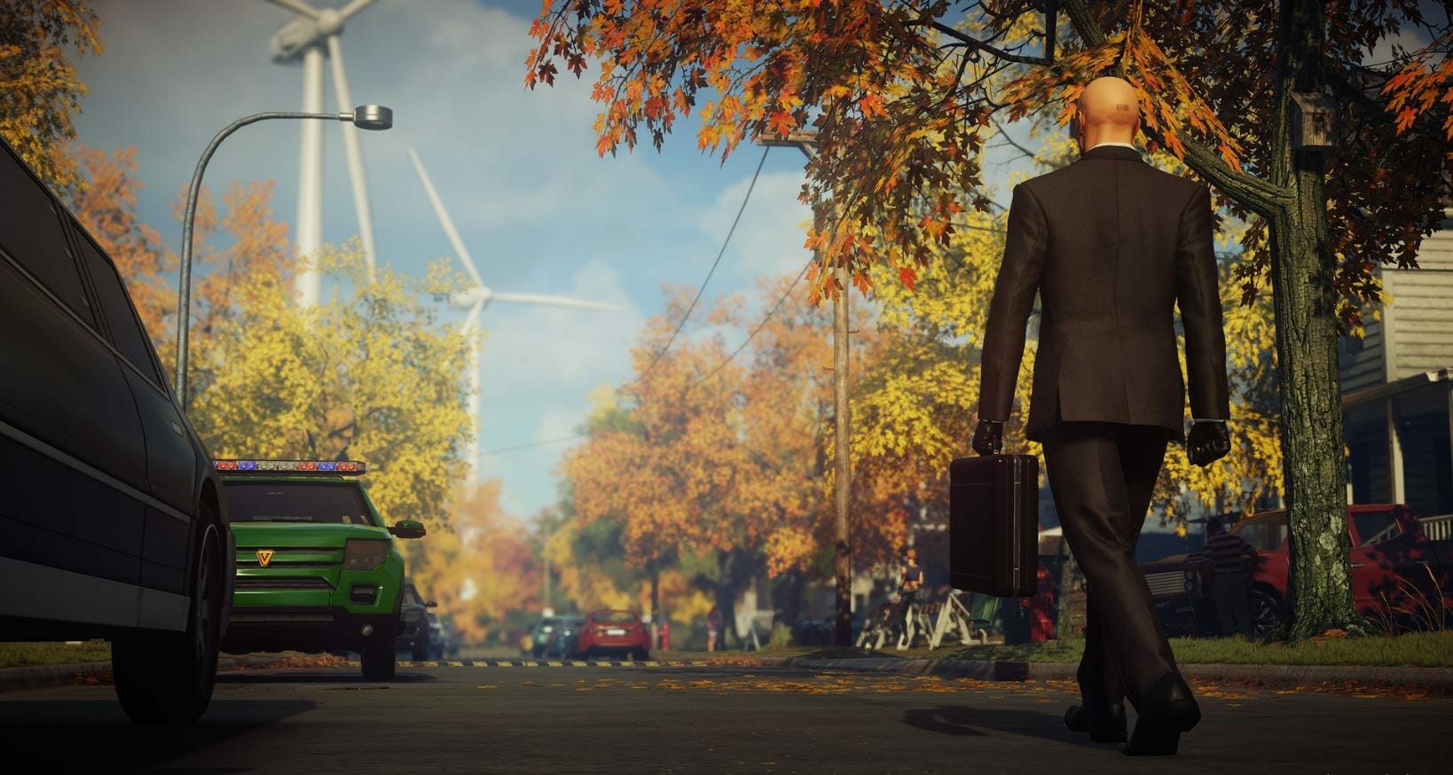 Hitman 2 Screenshot (9)