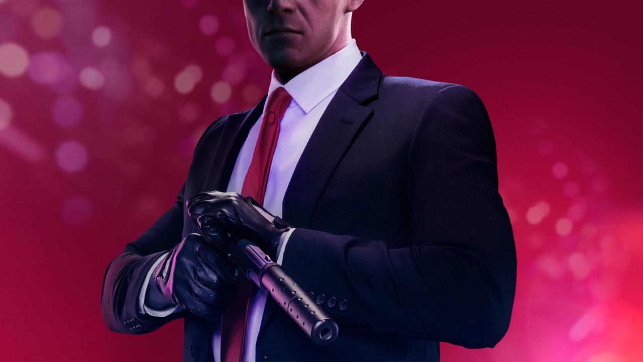 Hitman 2 Cracked