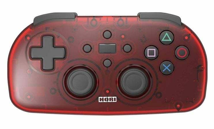Hori Wireless Controller for PS4