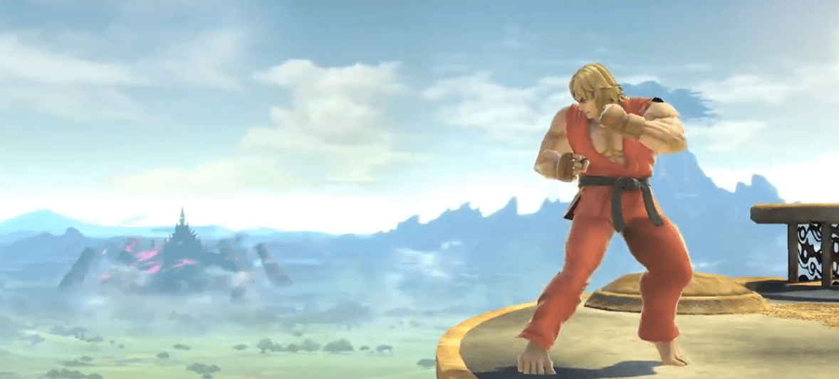 Nintendo Direct November 2018