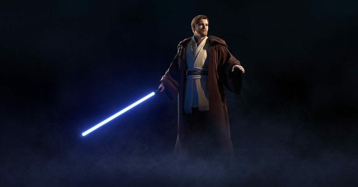 Obi-Wan Kenobi Credits
