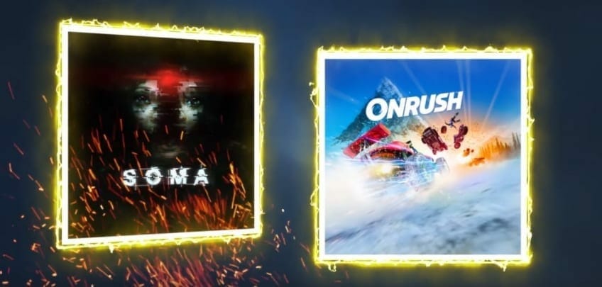 PlayStation Plus December 2018 Games