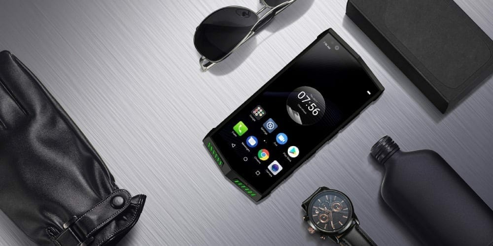 Poptel P60 pre-order