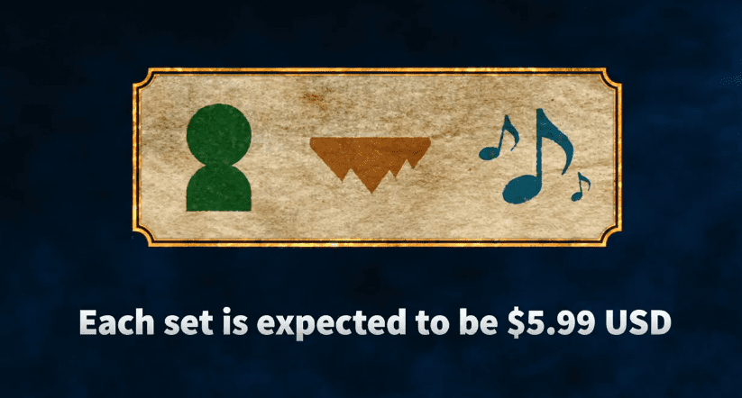 Nintendo Direct November 2018