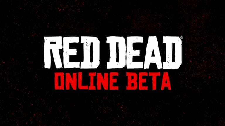 Red Dead Redemption 2 Online