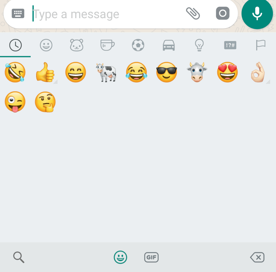 How To Enable Whatsapp Stickers On Android Phones Download And